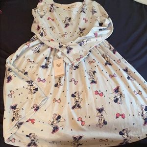 ***BRAND NEW WITH TAGS*** Minnie Mouse dress